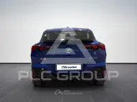 2024 BMW X2