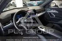 2024 BMW X2