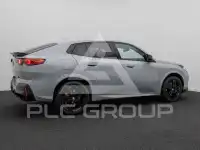 2024 BMW X2