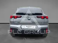 2024 BMW X2