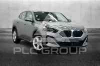 2024 BMW X2