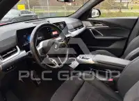 2024 BMW X2