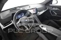 2024 BMW X2
