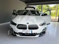 2024 BMW X2