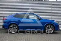 2024 BMW X2
