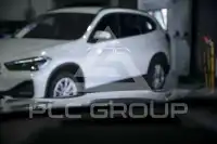 2024 BMW X2