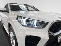 2024 BMW X2