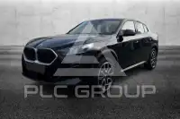 2024 BMW X2