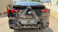 2024 BMW X2