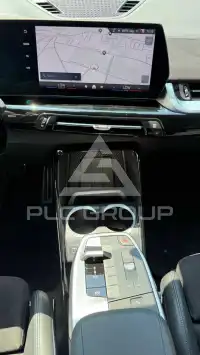 2024 BMW X2