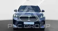 2024 BMW X2