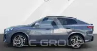 2024 BMW X2