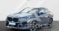 2024 BMW X2