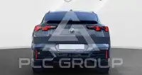 2024 BMW X2