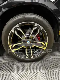 2024 BMW X2