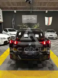 2024 BMW X2