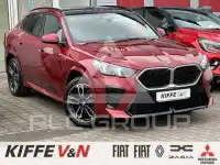 2024 BMW X2