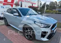 2024 BMW X2
