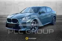 2024 BMW X2