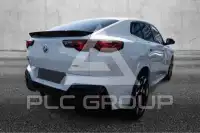 2024 BMW X2