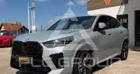 2024 BMW X2