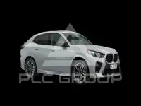2024 BMW X2