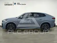 2024 BMW X2