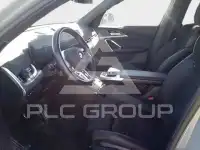 2024 BMW X2