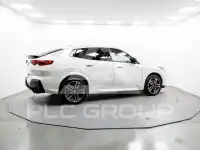 2024 BMW X2
