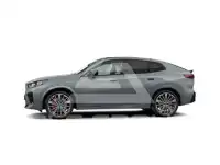 2024 BMW X2