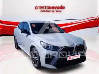 2024 BMW X2