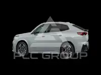2024 BMW X2