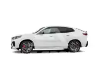 2024 BMW X2