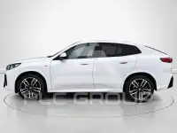 2024 BMW X2