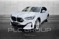 2024 BMW X2