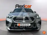 2024 BMW X2