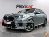 2024 BMW X2