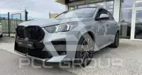 2024 BMW X2