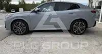 2024 BMW X2