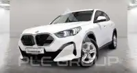 2024 BMW X2
