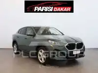 2024 BMW X2
