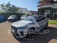 2024 BMW X2