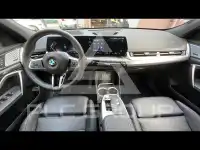 2024 BMW X2