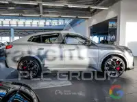 2024 BMW X2