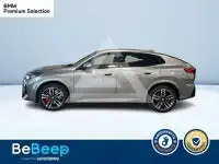 2024 BMW X2