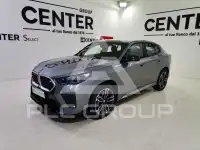 2024 BMW X2