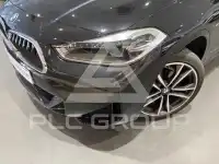 2024 BMW X2