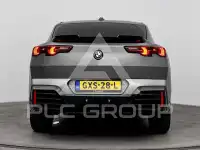 2024 BMW X2