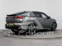2024 BMW X2