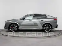2024 BMW X2